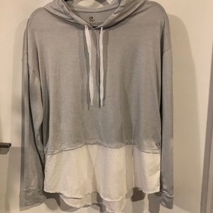 Gap hooded Jersey